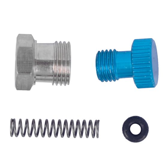 AIRCRAFT Sg H2000 Service Kit Air Adj. Parts (22)